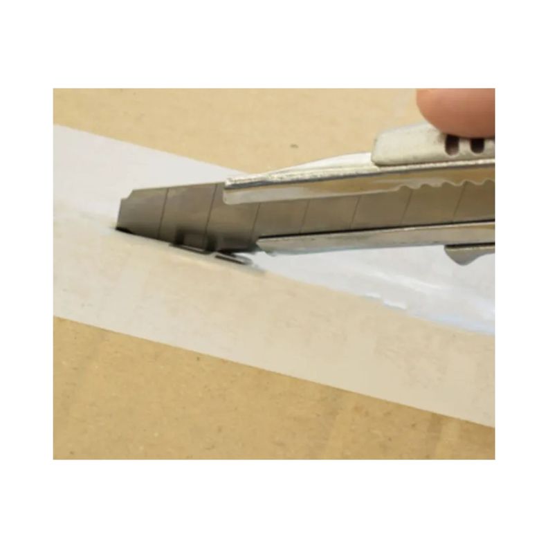 Set de 10 Repuestos Para Cartonero Grande Cuchillo Kamasa-3