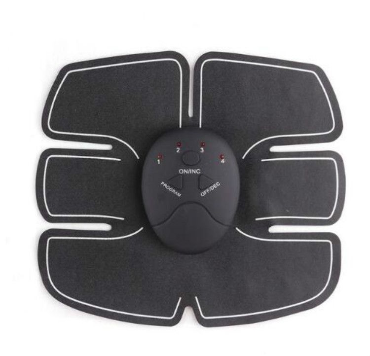 Electrofísico Estimulador Abdomen Abdominal Brazos Ems-1