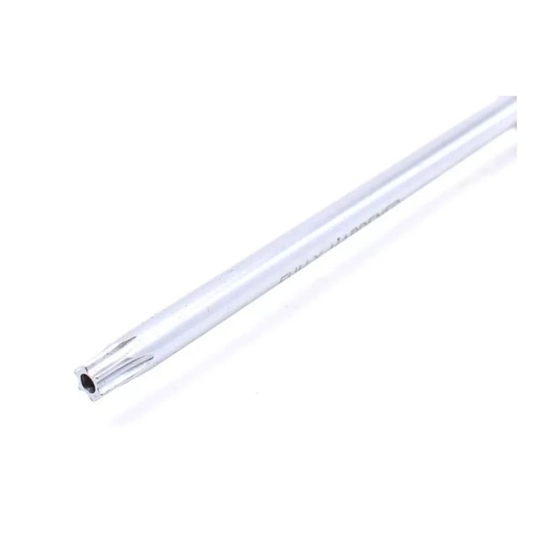 Set Destornilladores Torx Estrella 6 Pzas Herramienta Profesional-2