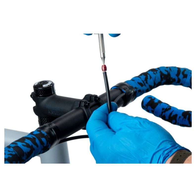 Set Destornilladores Torx Estrella 6 Pzas Herramienta Profesional-3