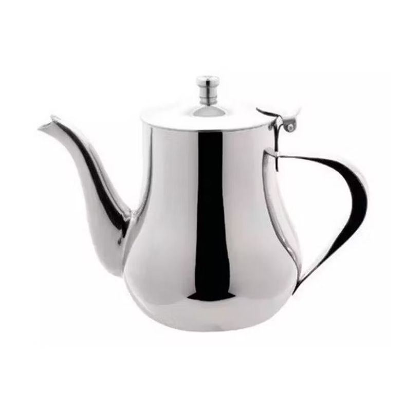 Tetera Té Infusiones Acero Inoxidable 500 Ml-2