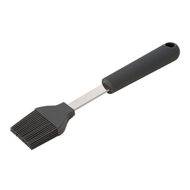 Brocha De Silicona Pincel Para Reposteria, Asados Y Cocina-0