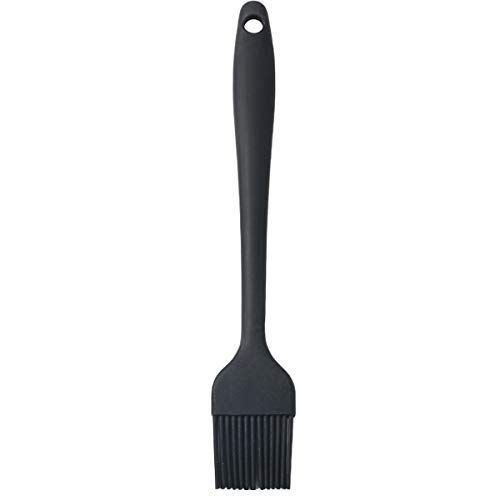 Brocha De Silicona Pincel Para Reposteria, Asados Y Cocina-1