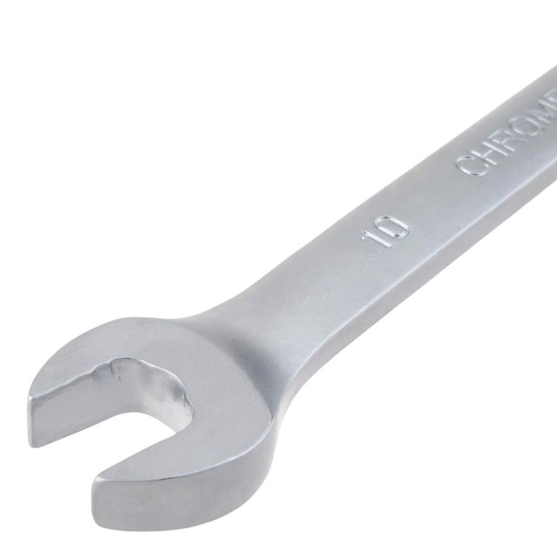 Llave Punta Corona con Chicharra 10mm Herramienta Profesional-1