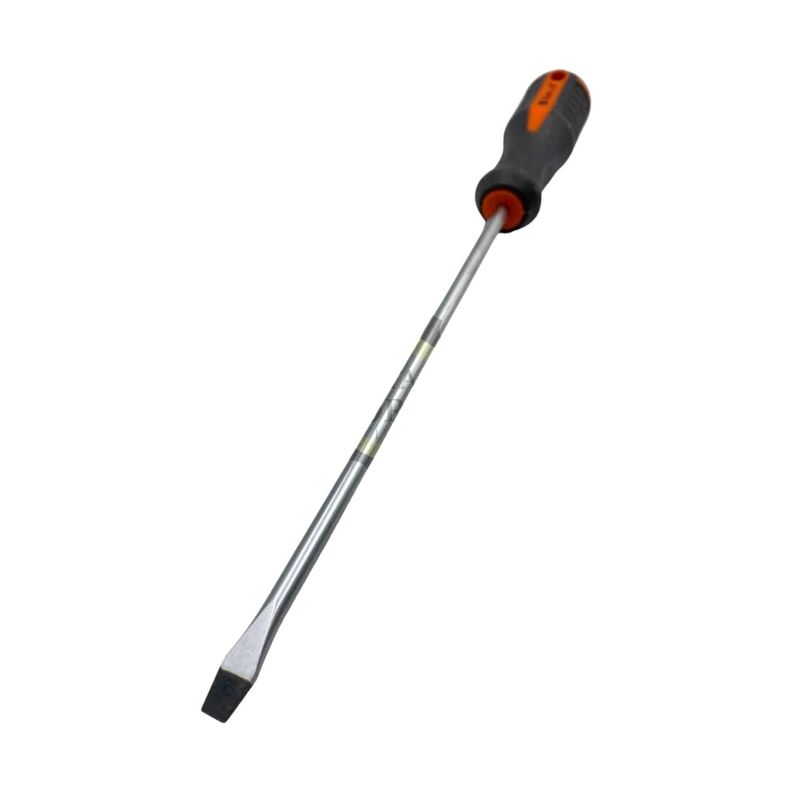 Destornillador Punta de Paleta 6x6mm Herramienta Ferreteria-2