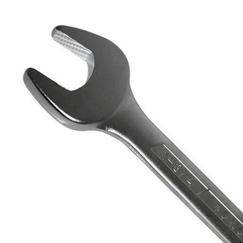 Llave Punta Corona con Chicharra 25mm Herramienta Profesional-1