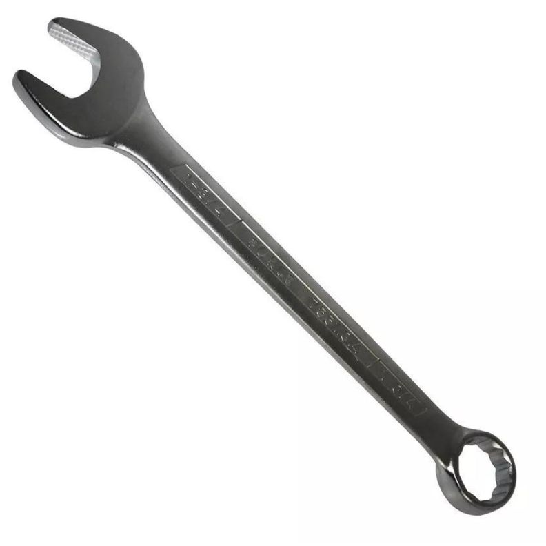 Llave Punta Corona con Chicharra 25mm Herramienta Profesional-3