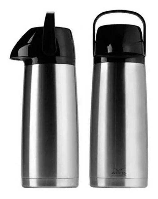 Termo Acero Inoxidable 3 Lts Sifon-1