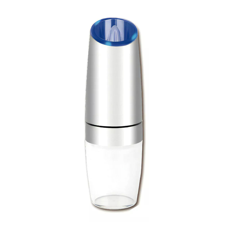 Molinillo Pimentero Electrico Gadnic Moledor Con Luz Led-0