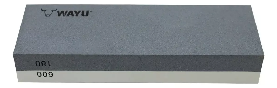 Piedra Para Afiladora Pro Wayu Cuchillos Cocina Asado-2