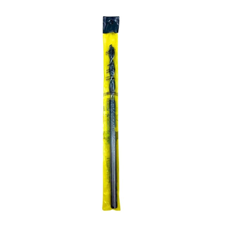 Broca para madera de 12 mm Herramienta Ferreteria KM1668-0