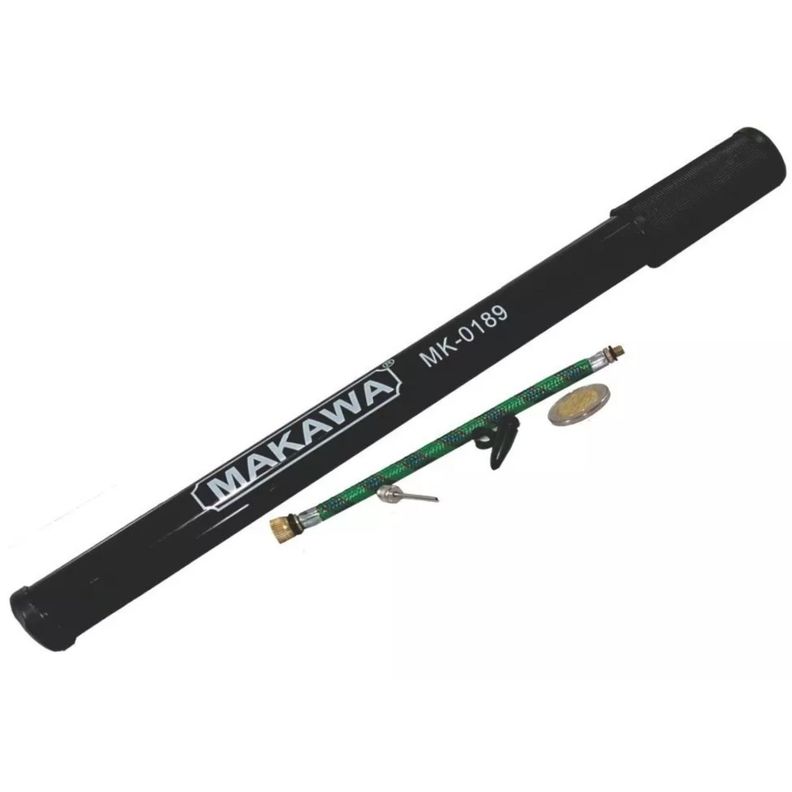 Bombin de Inflado para Bicicleta Herramienta MK0189-2