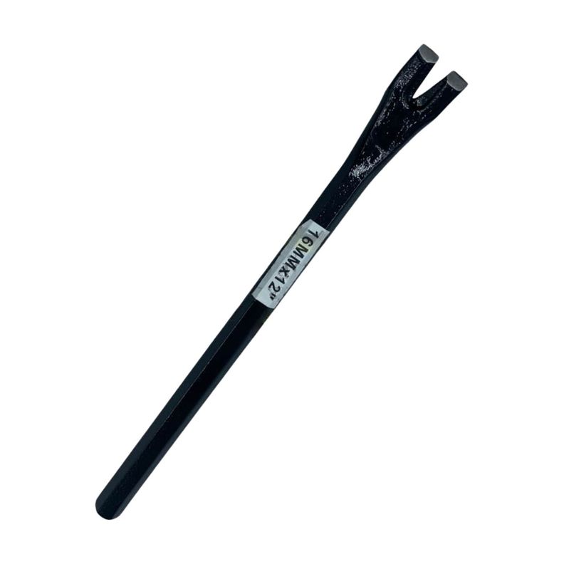 Set de 12 Uñetas Saca Clavos 16mm Herramienta TMK14P3002-1