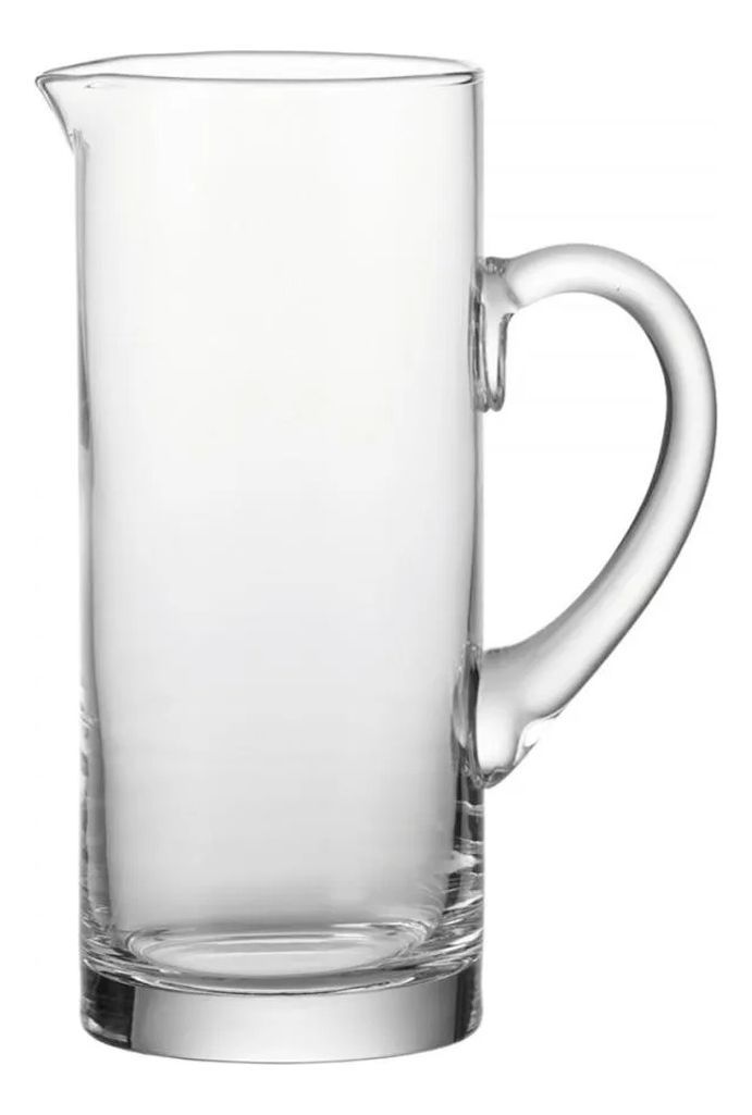 Jarra Para Agua Cocteles 1,4 Litros Gibraltar Allegra -0