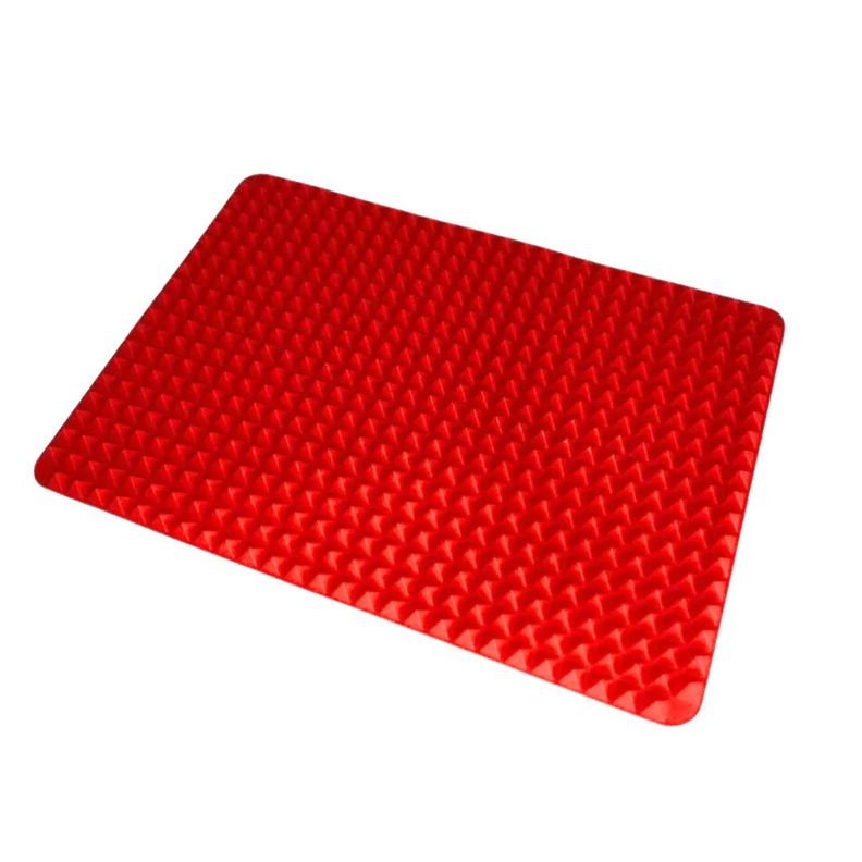 Tapete Silicona Antiadherente Bandeja Repostería Cocina-1