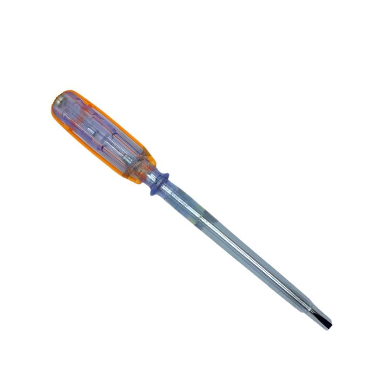 Probador de Voltaje 4,0x120mm Herramienta Profesional-2