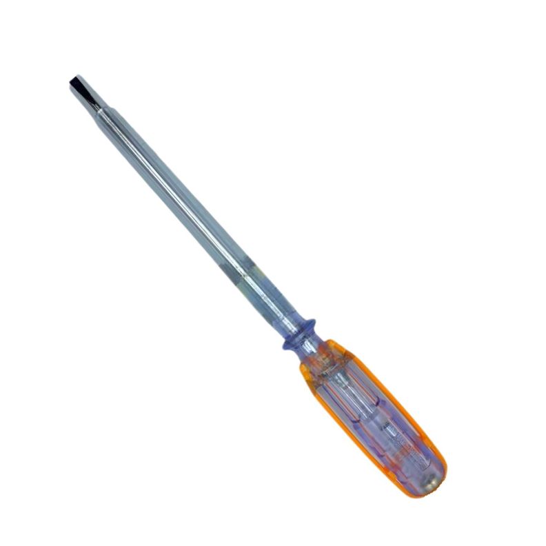 Probador de Voltaje 4,0x120mm Herramienta Profesional-3