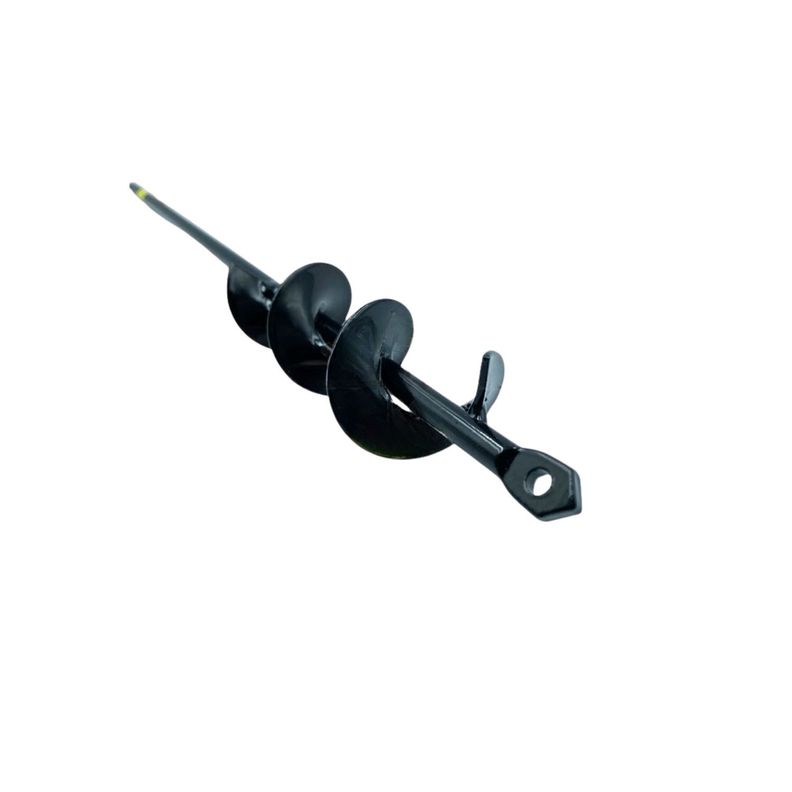 Broca Barreno de 4x45mm Herramienta Ferreteria KM2041-1
