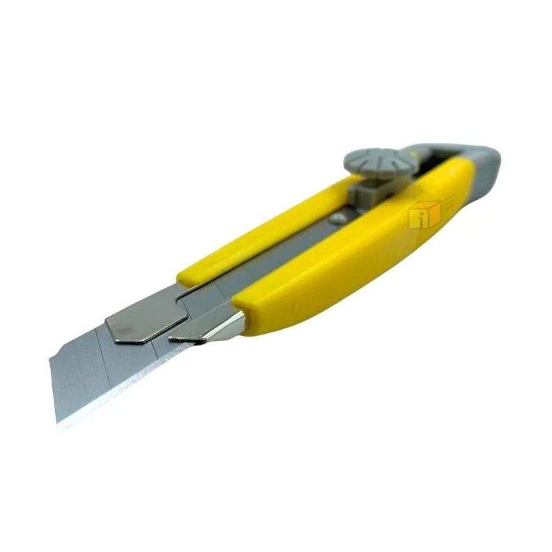 Cuchillo Cartonero Kamasa Para Manualidades Trabajo Cuchillo-3
