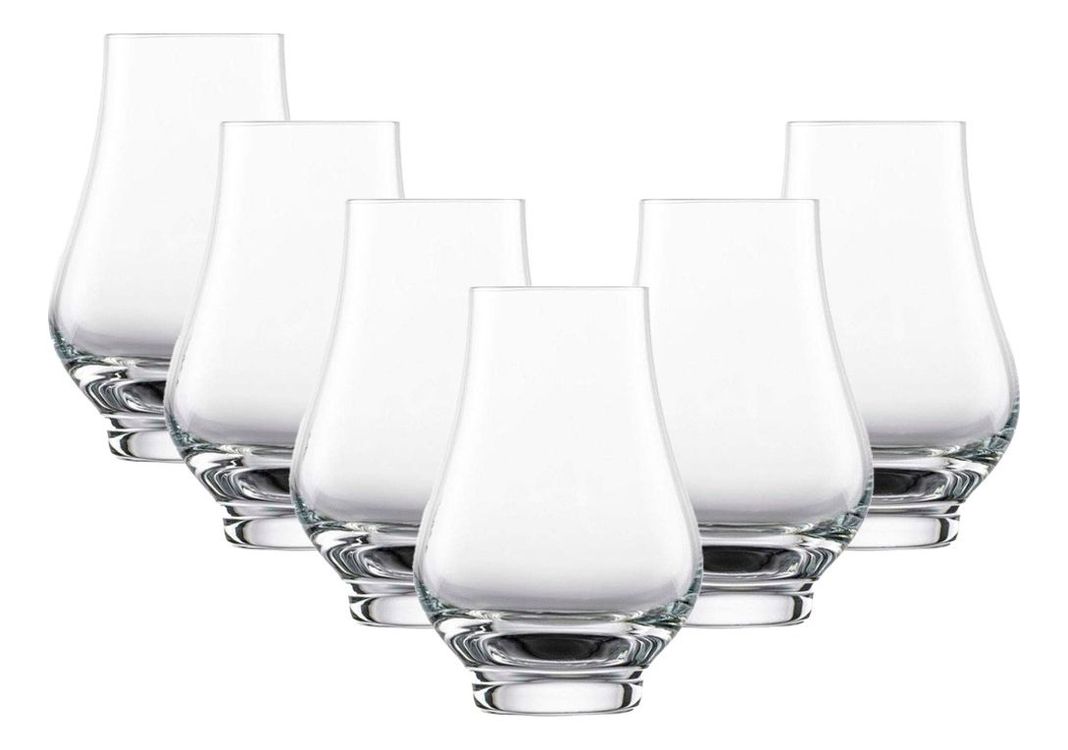 Set 6 de Vasos Whisky Nosing Bar Special Schott Swiezel-0