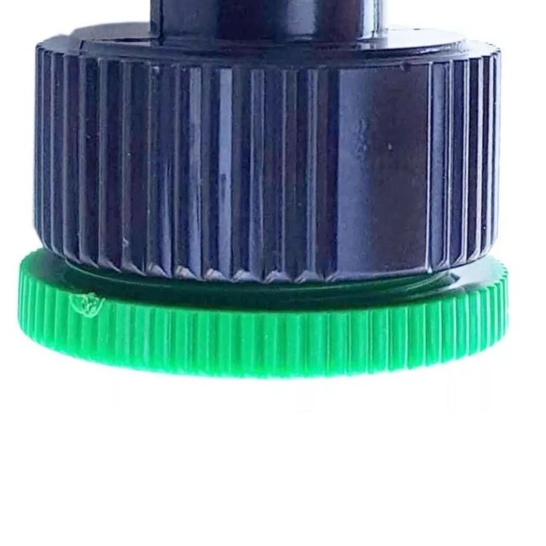 Adaptador de Manguera 3/4 a 1 Pulgada Herramienta KM1820-3
