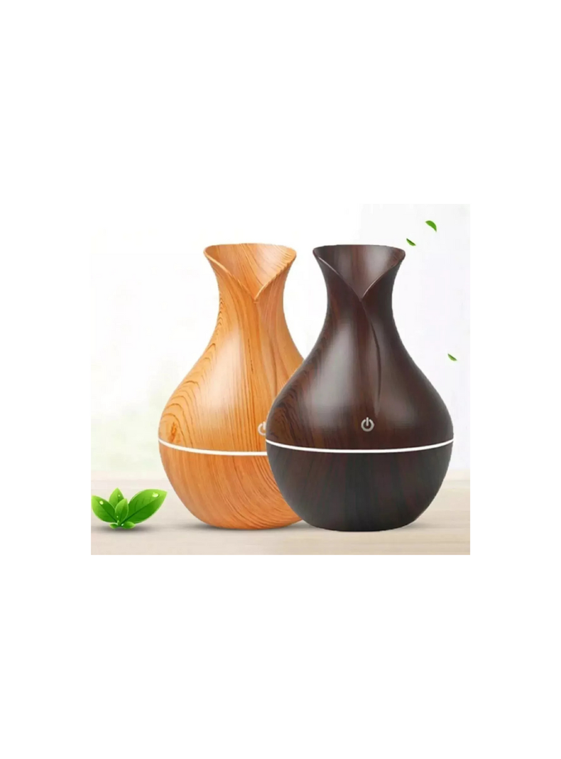 Pack de 2 humificadores aromatizadores + Pack 12 esencias-2