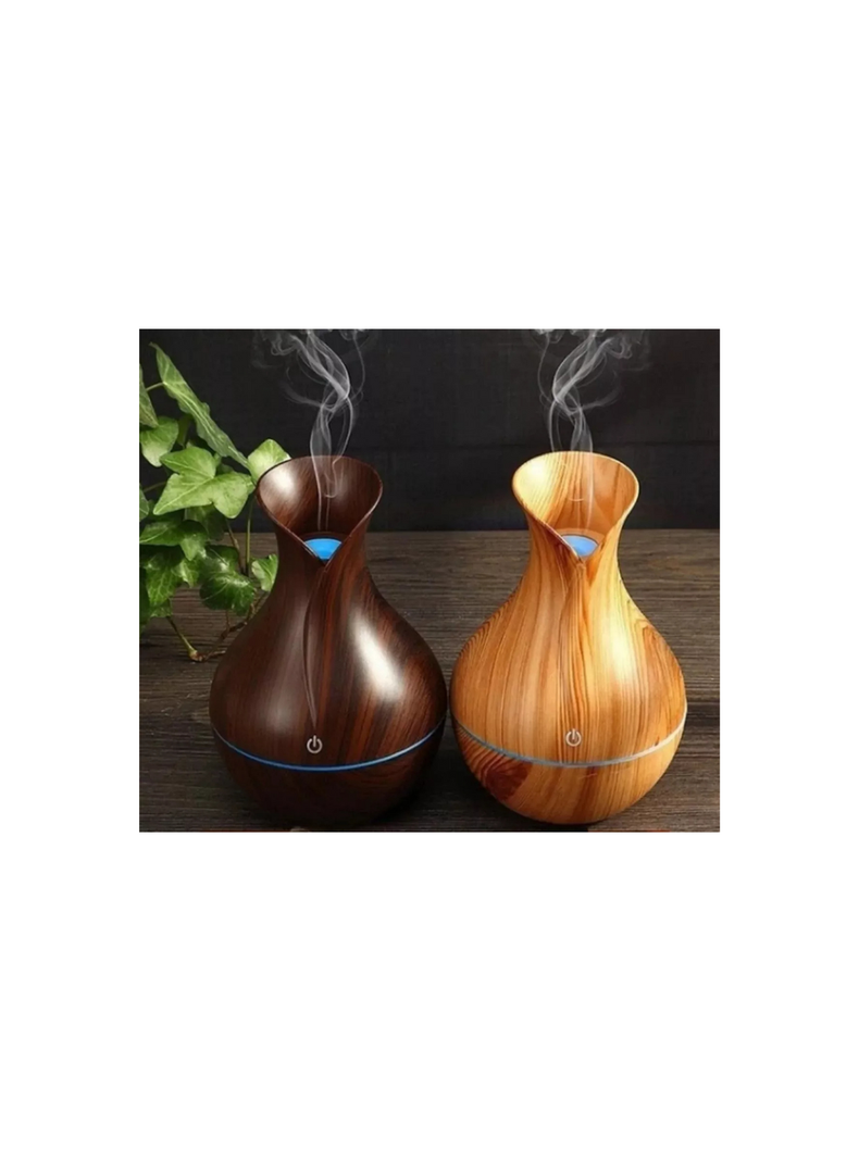 Pack de 2 humificadores aromatizadores + Pack 12 esencias-3