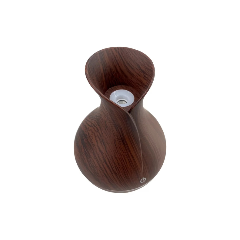 Humidificador Difusor De Aroma Ultrasónico 200ML-1