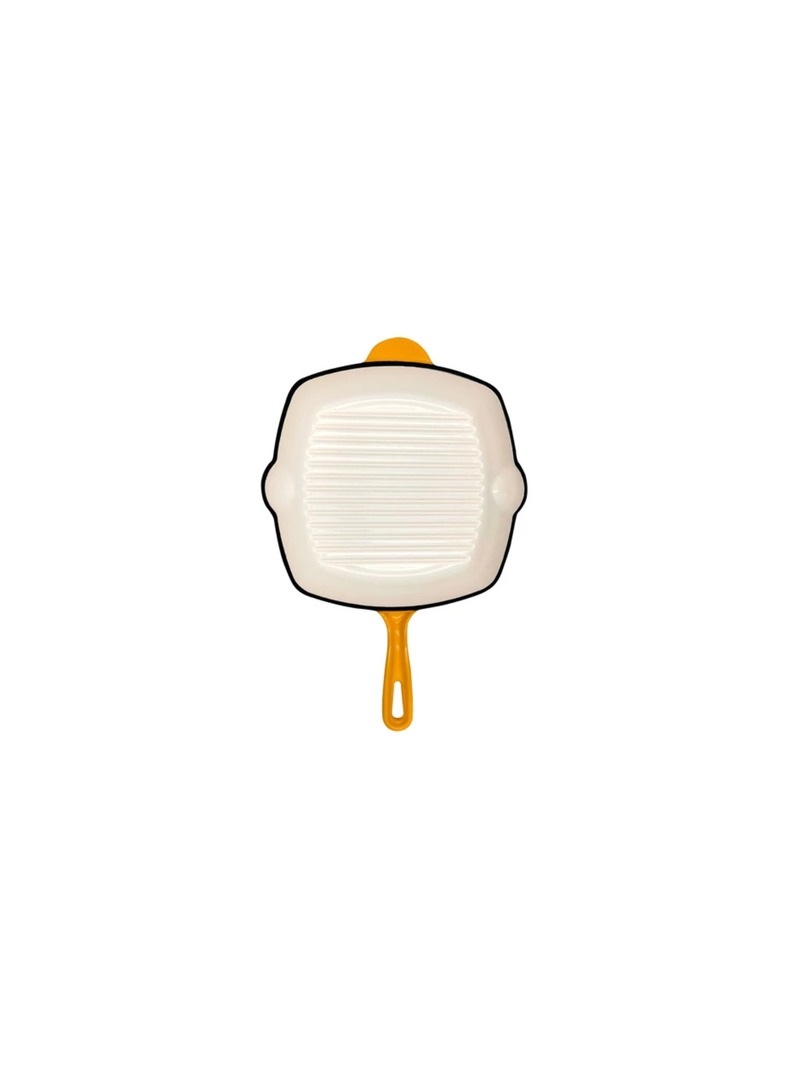 Sarten de hierro de 28 cm Keep-0