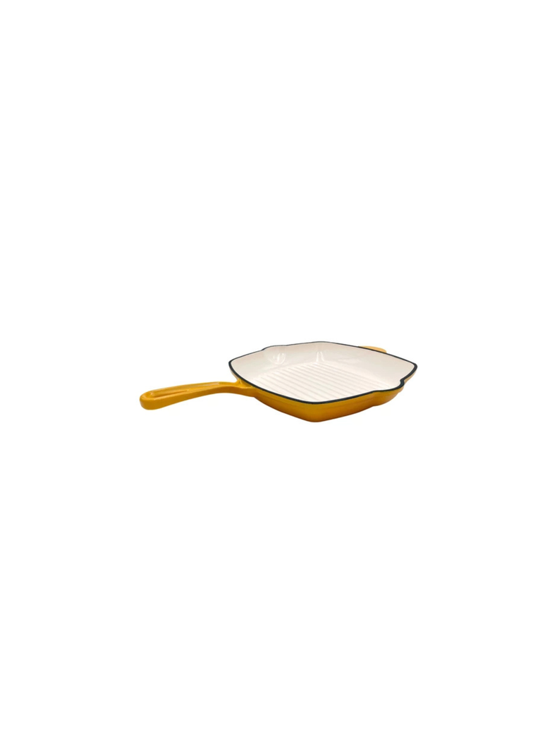 Sarten de hierro de 28 cm Keep-1