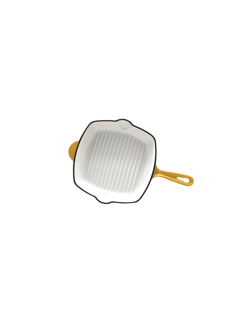 Sarten de hierro de 28 cm Keep-2