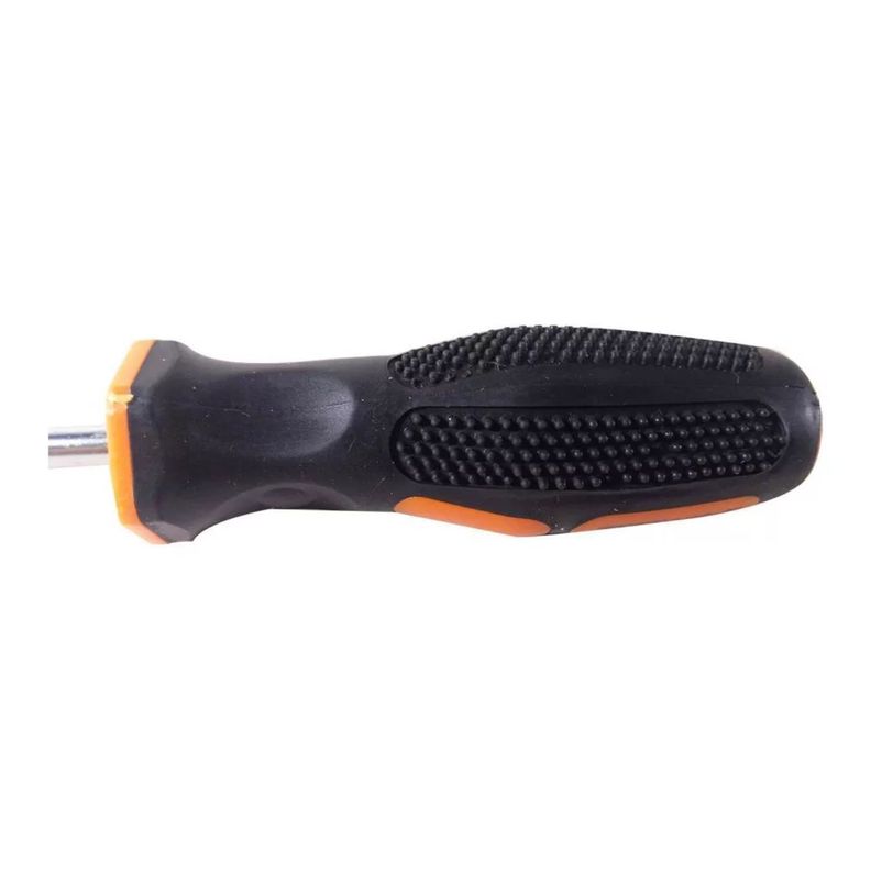 Destornillador Punta de Cruz 6mm x 8" Herramienta Ferreteria-3