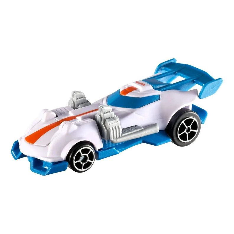 ミニカー HotWheelsTWINMILL1968MATTEL Super Twin Mill Hot Wheels Lets Race Activate Hot Wheels | Paris.cl