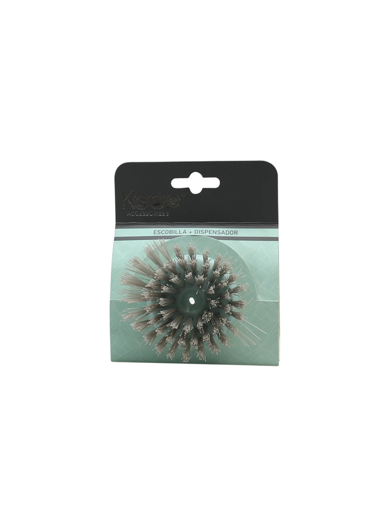 Escobilla Mas Dispensador keep-1