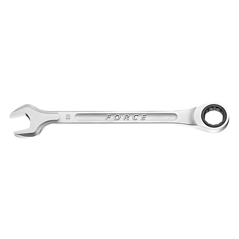 Llave Punta Corona con Chicharra 16mm Herramienta Profesional-2