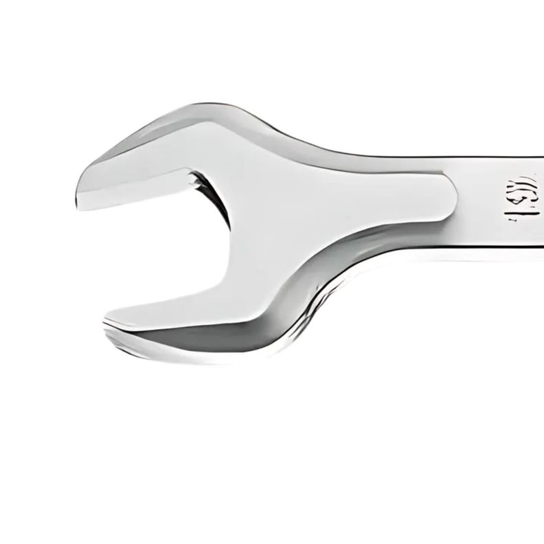 Llave Punta Corona con Chicharra 16mm Herramienta Profesional-3