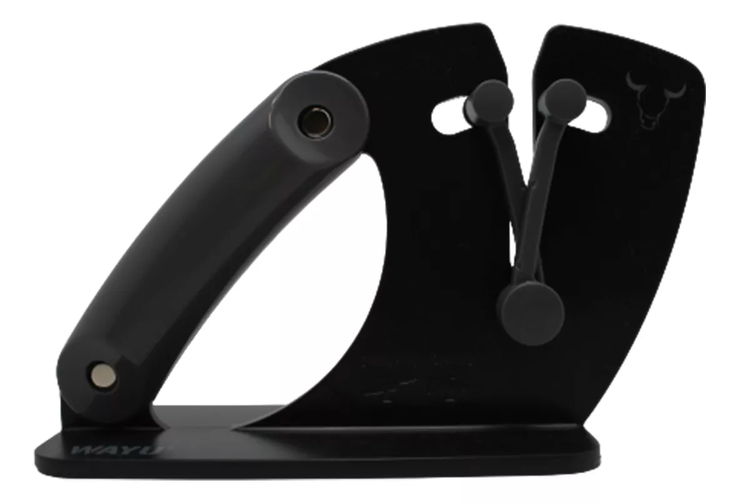 Afilador De Cuchillos Profesional Limited Wayu-3