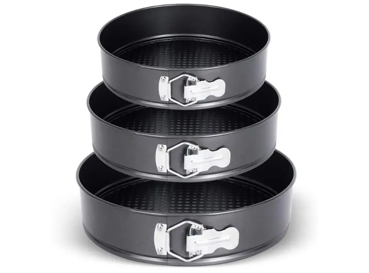 Molde Reposteria + Balanza Cocina + Batidora Bowl-1