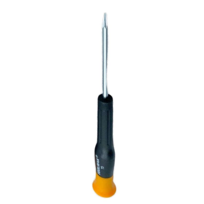 Set Destornilladores de Precision 6 Pzas Herramientas Profesional-3