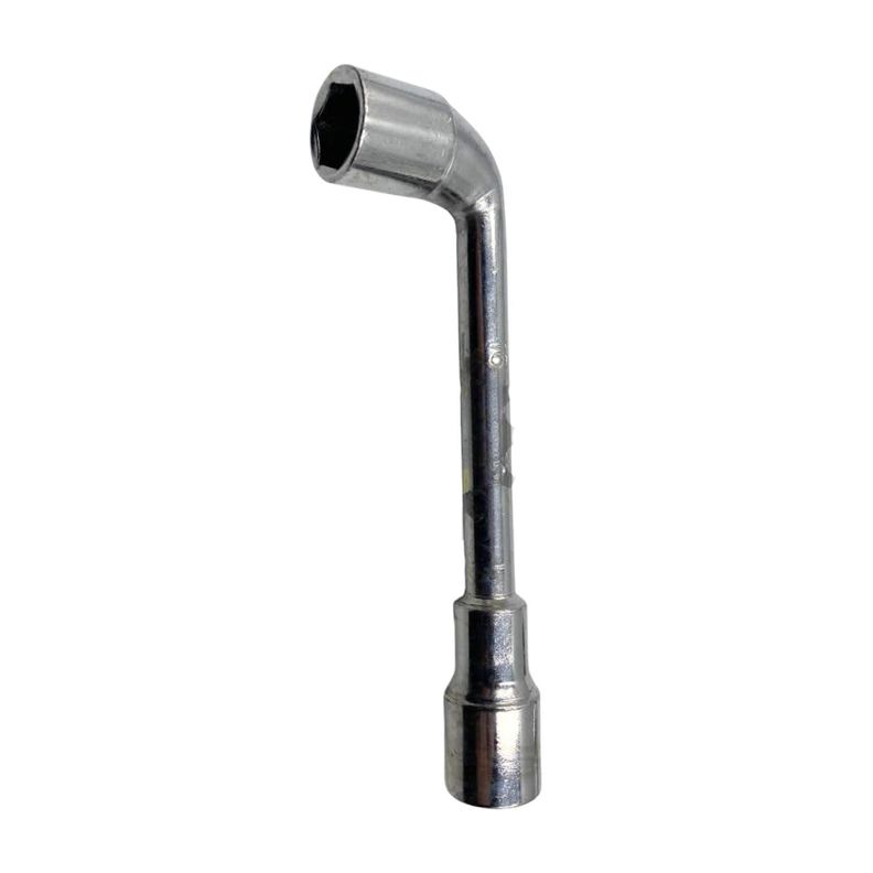 Llave Pipa de 16mm Acero Herramienta Profesional Ferreteria-0