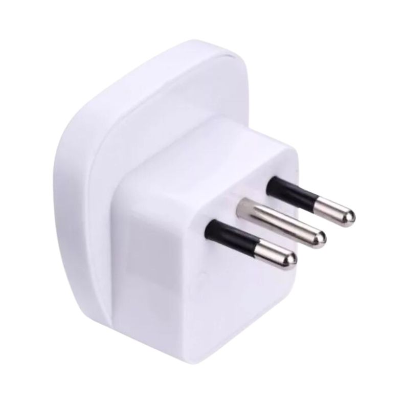 Adaptador Universal 10A 250V Herramienta Ferreteria-1