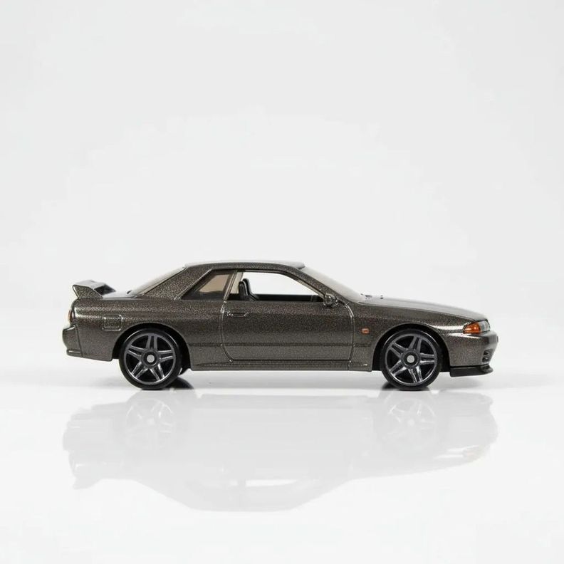 Hot Wheels XL Nissan Skyline Gt-R BNR32 1/43 Hot Wheels | Paris.cl
