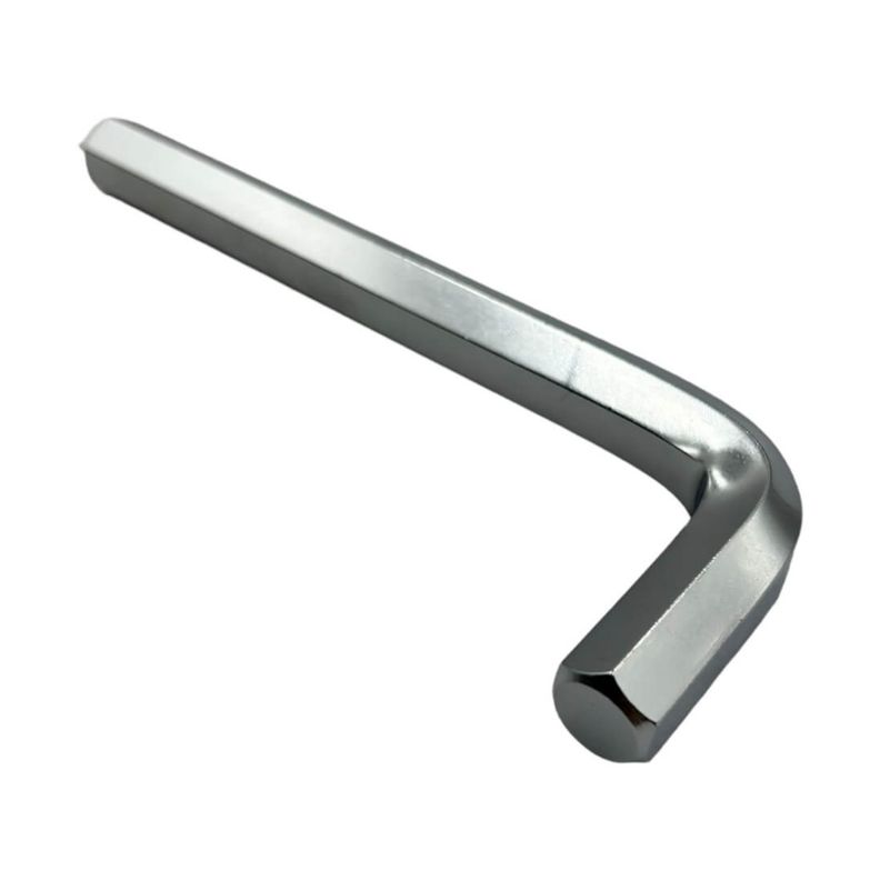 Llave Allen de 12mm Herramienta Profesional Ferreteria-0