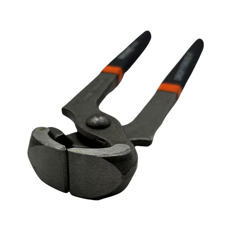 Tenaza Caprintero 8 Pulgadas Makawa Pinza Carpinteria Clavos-1