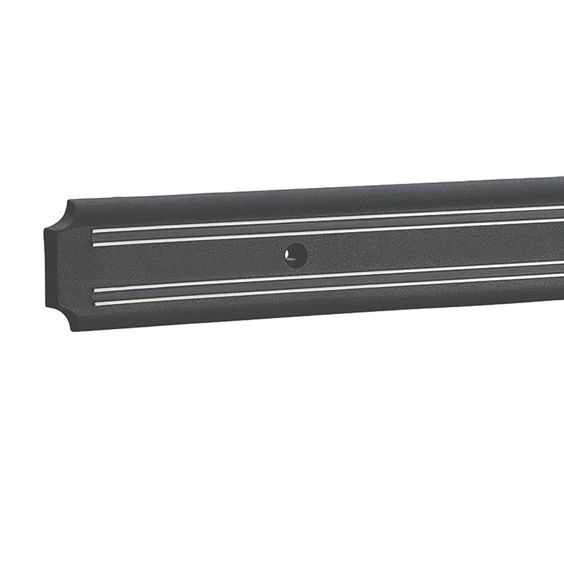 Imán Barra Magnética Cocina Porta Cuchillos 33 Cm-0