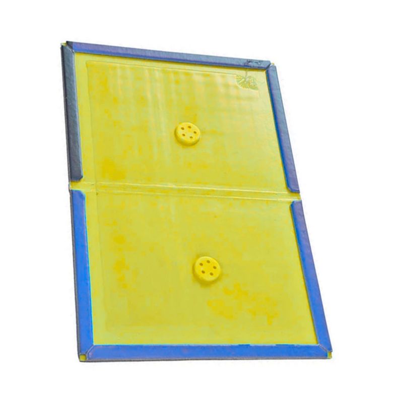 Pegamento Raton F2610 Adhesivo Profesional Herramienta-3