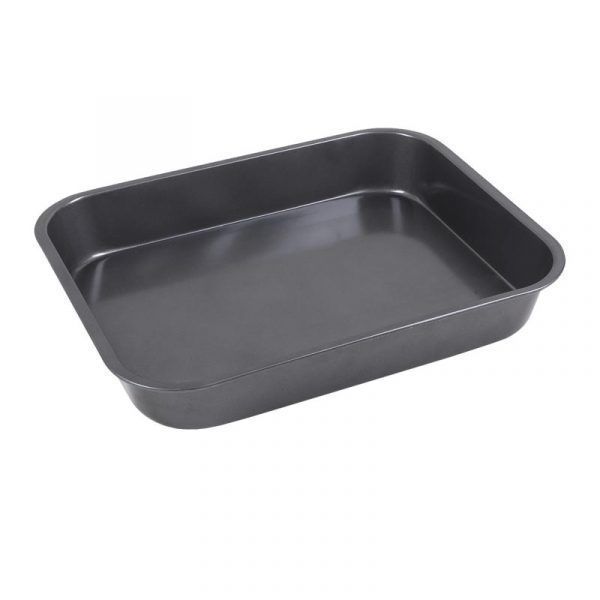 Molde Antiadherente Para Brownies Sweet Cook - 37x29cm-1