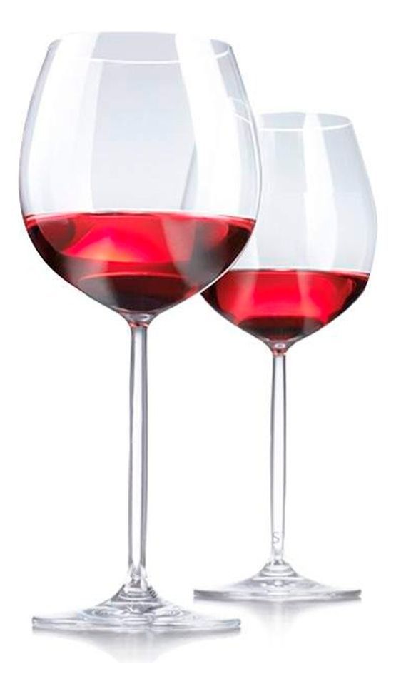 Set 6 Copas Diva Globet Vino Tinto Schott Swiezel-1