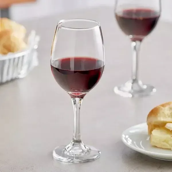 Set de 6 Copas de Vino Rioja 615cc Cristar-3
