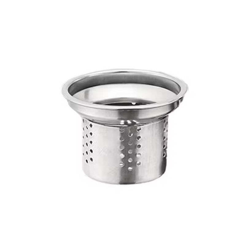 Tetera De Té 1 Lt Acero Inoxidable Con Filtro Té Infusiones-3